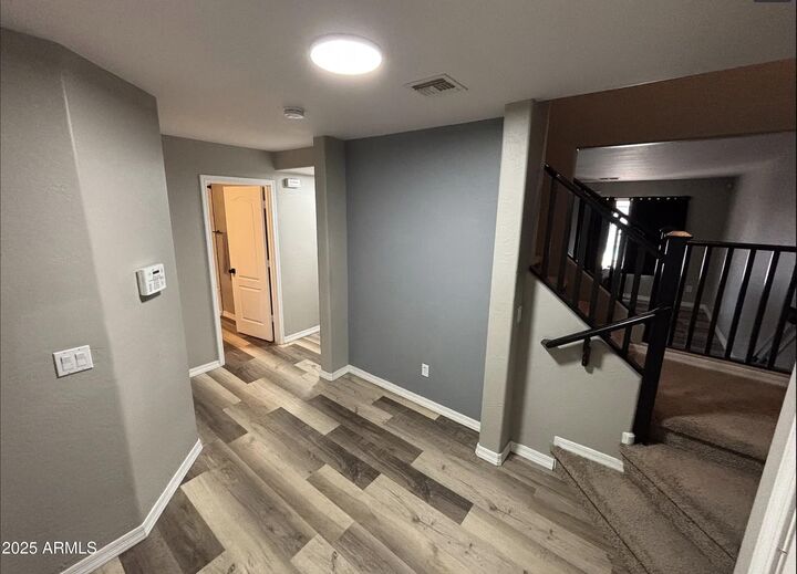 Property Photo:  3895 W Belle Avenue  AZ 85144 