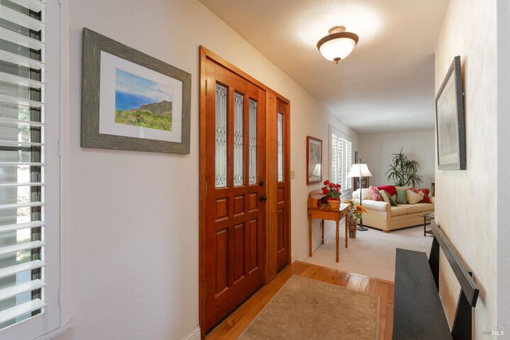 Property Photo:  1381 El Dorado Road  CA 95482 