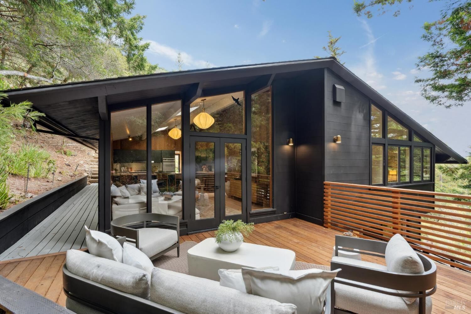 Property Photo: 38 Glen Drive CA 94941