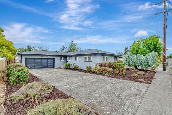 Property Photo:  1520 Hexem Avenue  CA 95404 