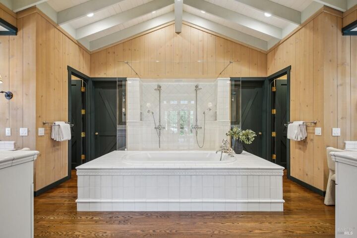 Property Photo: 1500 Morningside Mtn Road CA 95442