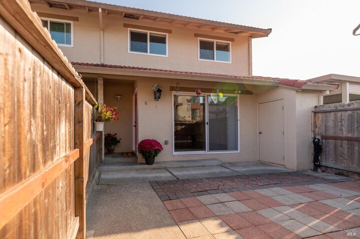 Property Photo:  11 Avram Avenue  CA 94928 