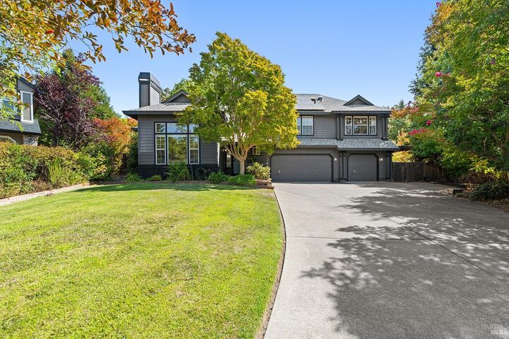 3991 Haven Court  Sebastopol CA 95472 photo