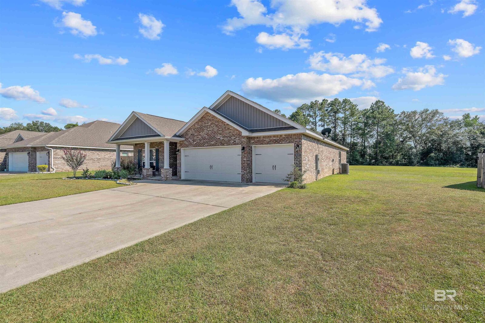 Property Photo:  9107 Oak Alley Drive  AL 36541 