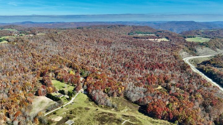 Property Photo:  129 Woodchuck Run  WV 25918 