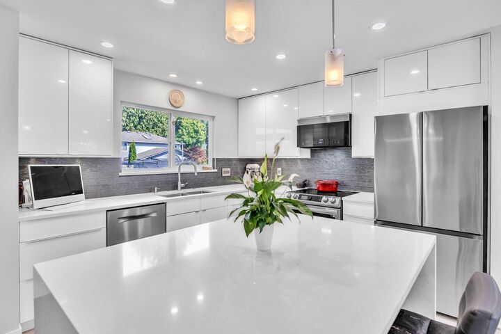 Property Photo:  1176 W 23rd Street  BC V7P 2H3 
