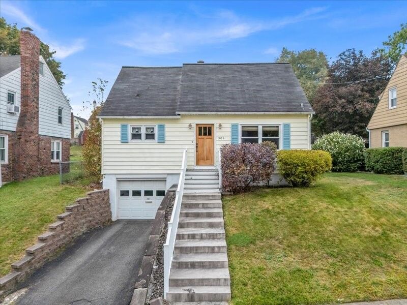 Property Photo: 309 Wilson Avenue NY 13760