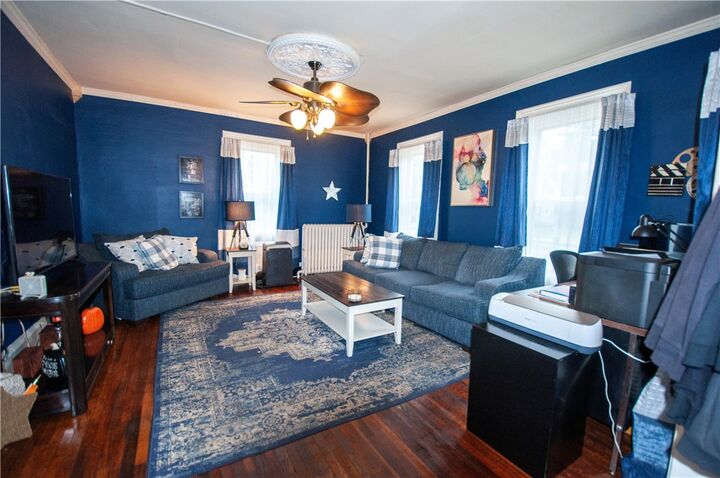 Property Photo:  248 Owego Street  NY 14865 