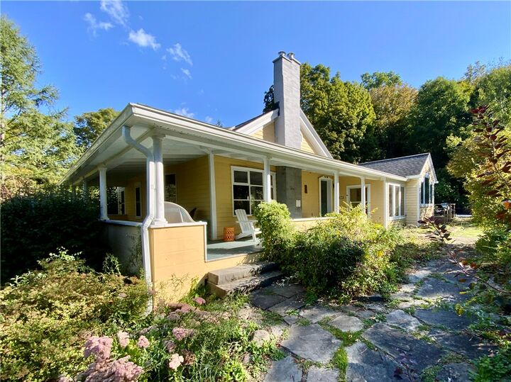 361 White Church Road  Brooktondale NY 14817 photo