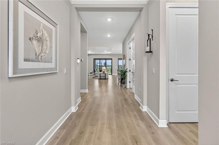 Property Photo:  15634 Triesta Ln  FL 34114 