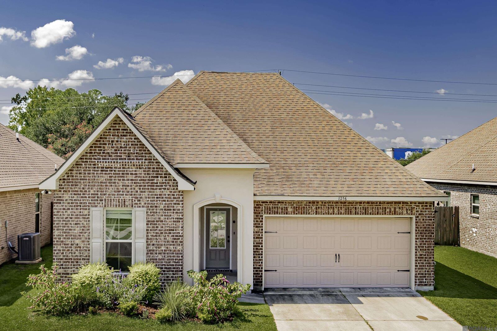 Property Photo:  8256 Rocky Trail Ave  LA 70820 