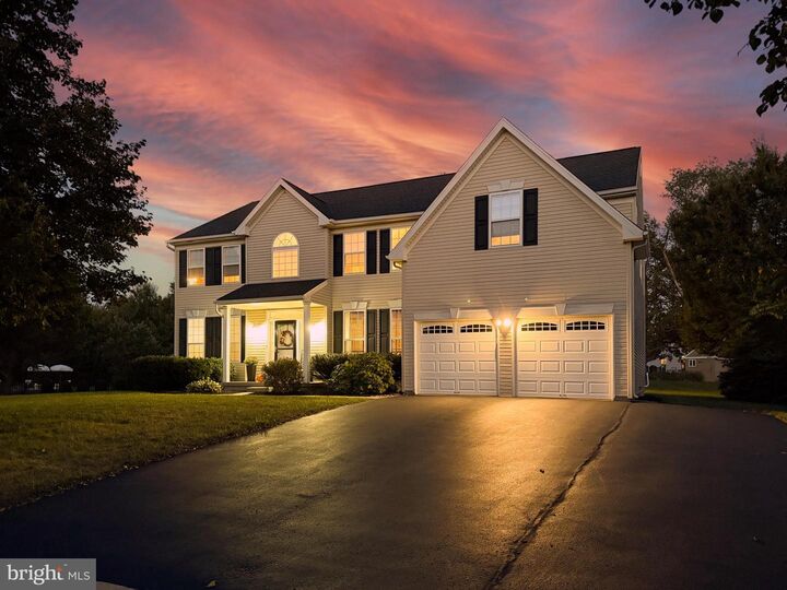 Property Photo: 118 Fox Run Drive PA 19426