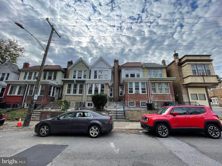 5038 Stenton Avenue  Philadelphia PA 19144 photo