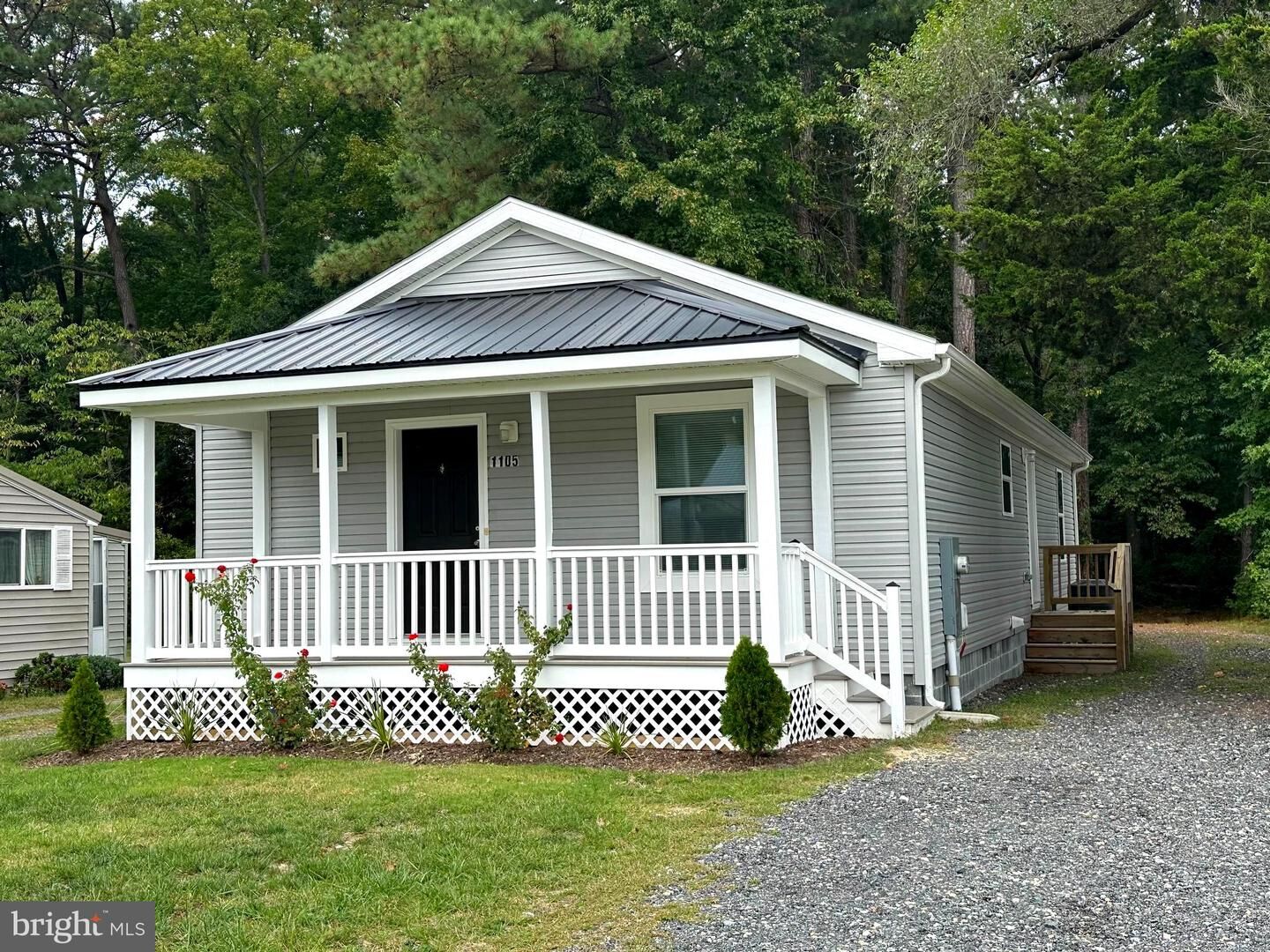 Property Photo:  1105 Market Street  MD 21629 