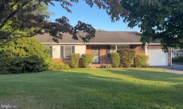Property Photo:  103 Whitehall Road  MD 21921 