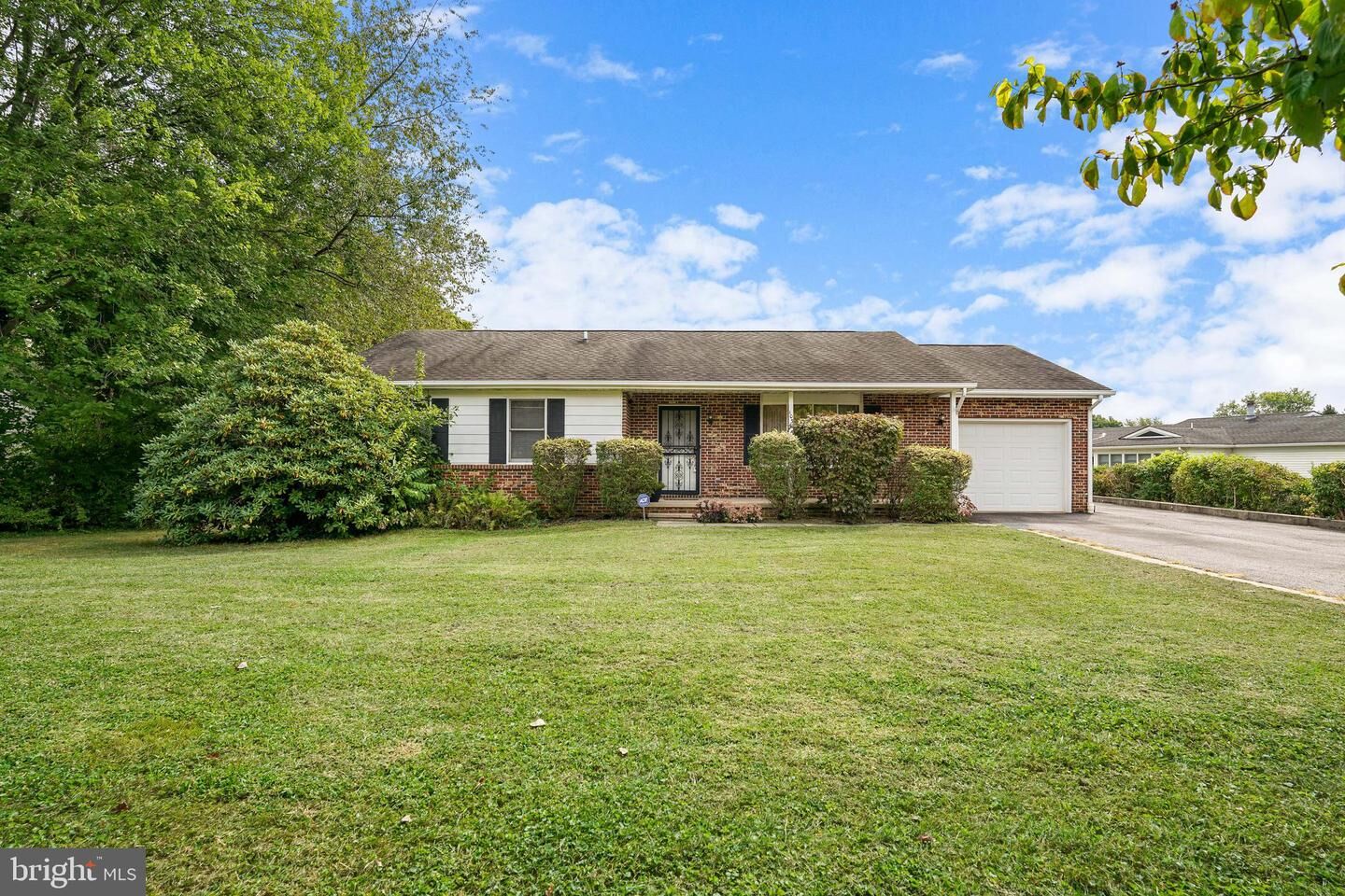 Property Photo:  103 Whitehall Road  MD 21921 