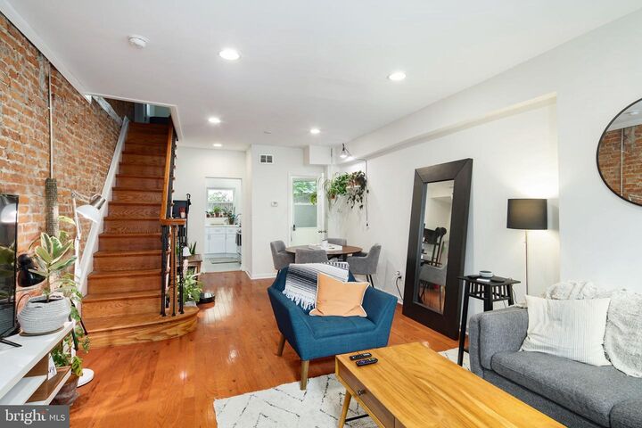 Property Photo:  2225 Titan Street  PA 19146 