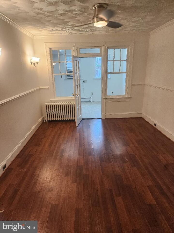 Property Photo:  438 Emerson Street NW  DC 20011 