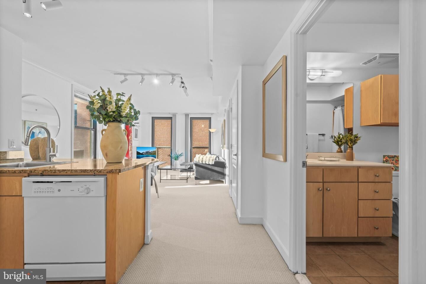 Property Photo: 631 D Street NW 635 DC 20004