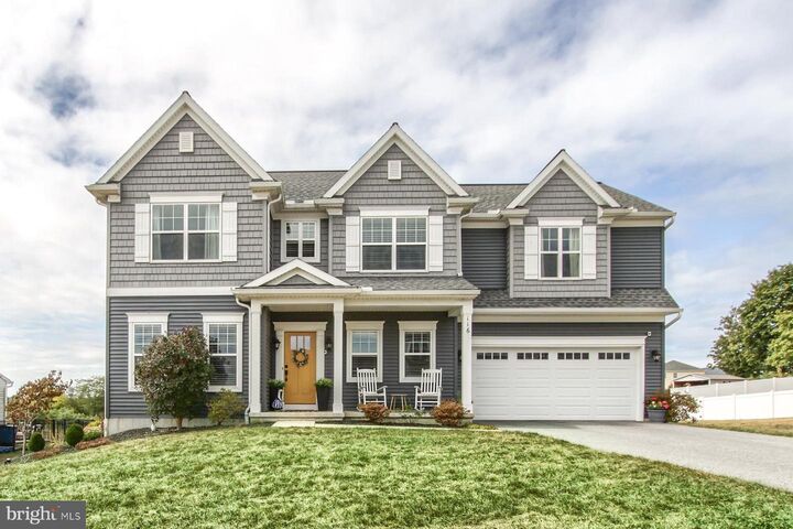 Property Photo: 116 White Deer Way PA 17013