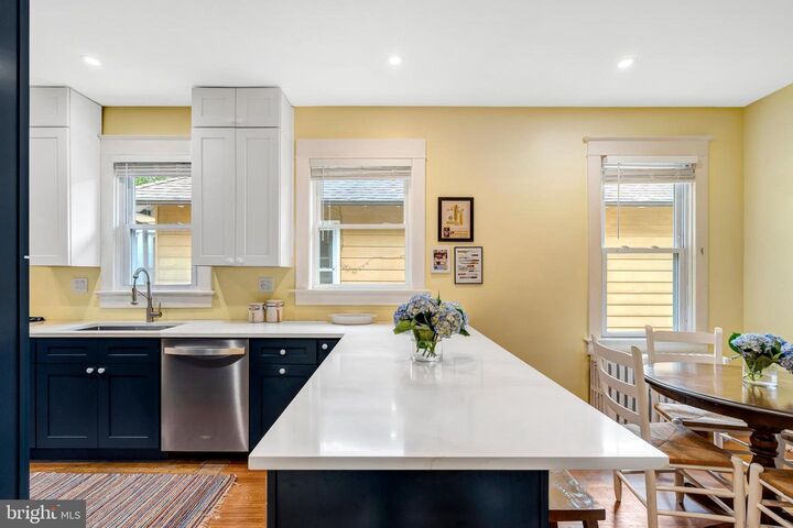 Property Photo:  3003 10th Street NE  DC 20017 