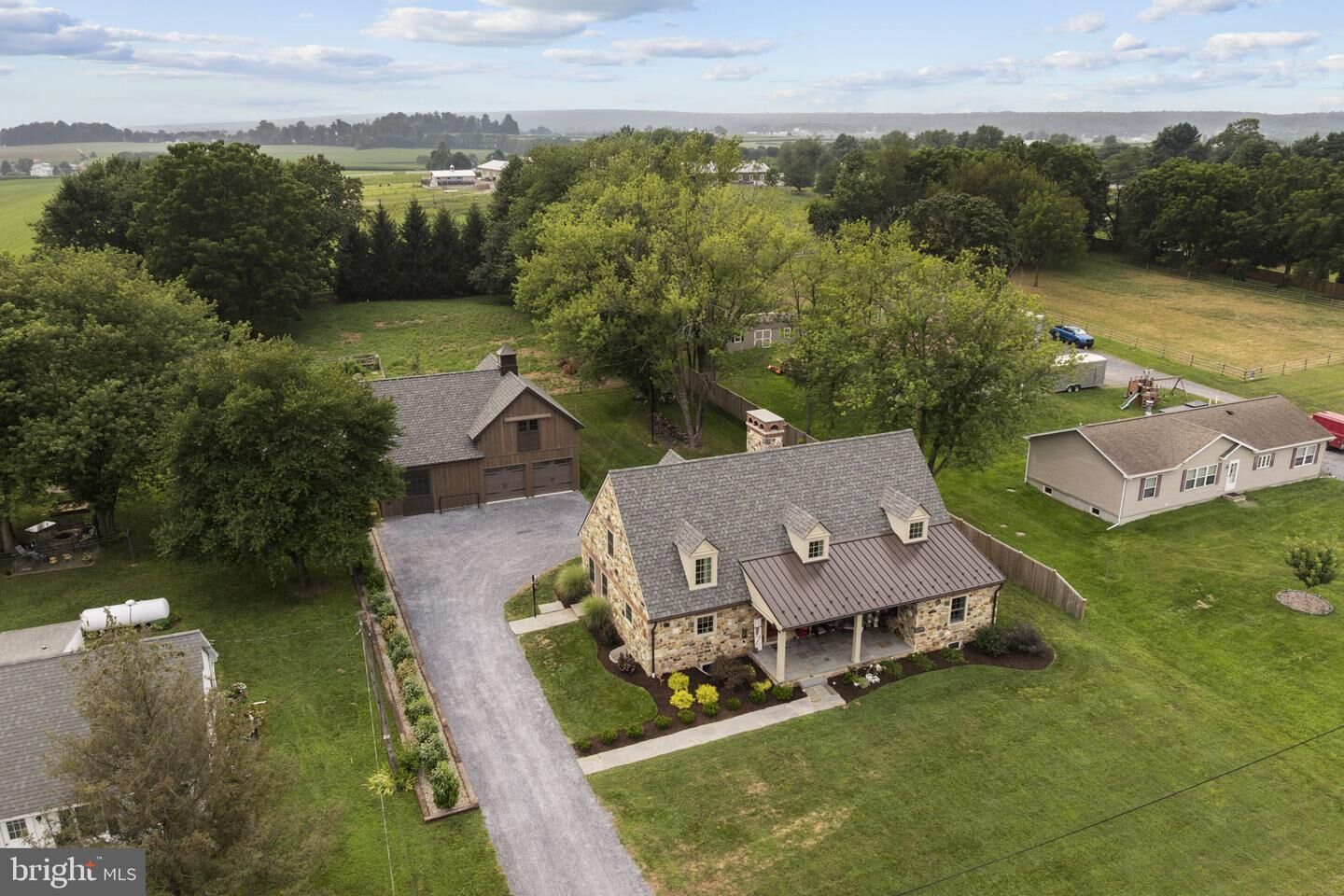Property Photo: 650 Broad Street PA 19344