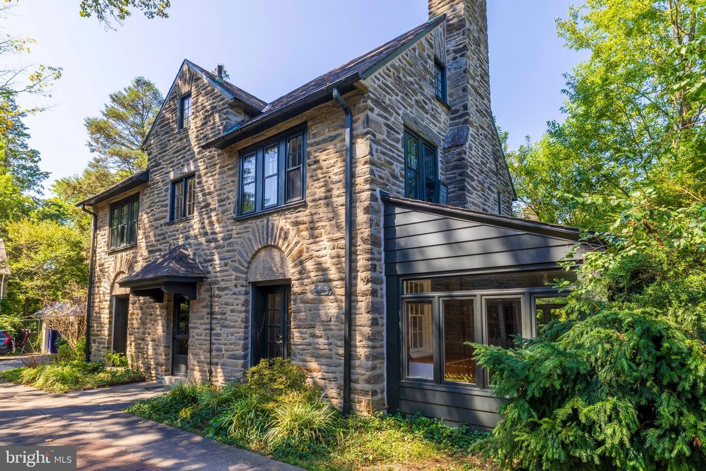 Property Photo:  7206 McCallum Street  PA 19119 