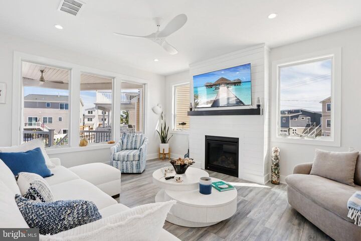 Property Photo:  1195 Walter Boulevard  NJ 08050 