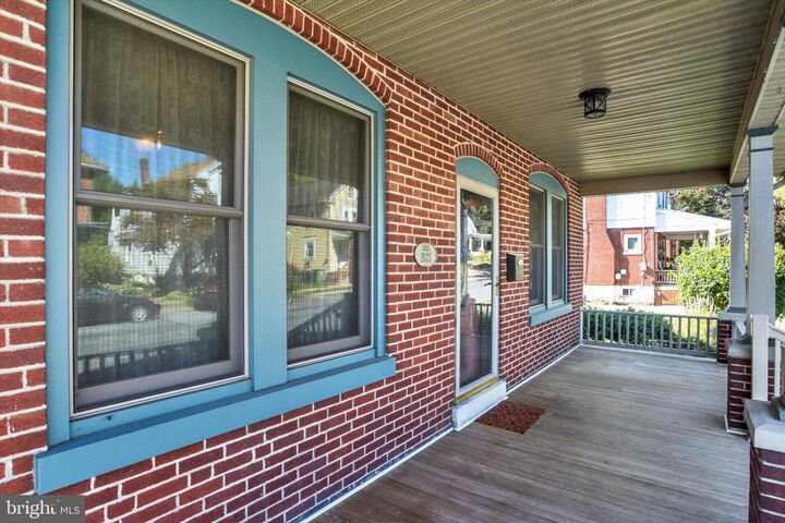 Property Photo:  312 10th Street  PA 17070 