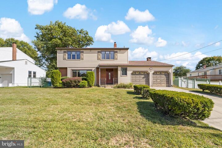 503 Valley Run Drive  Cherry Hill NJ 08002 photo