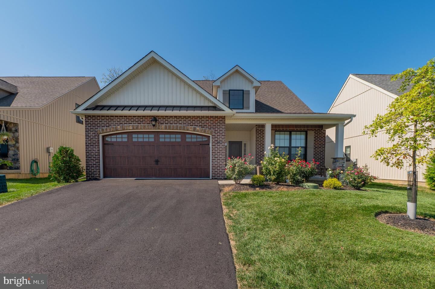 Property Photo:  3687 Daylily Drive  PA 18049 