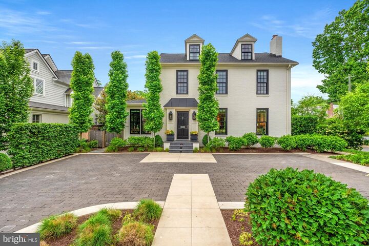 6100 Vernon Terrace  Alexandria VA 22307 photo