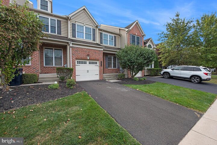 Property Photo:  209 Providence Lane  PA 19446 