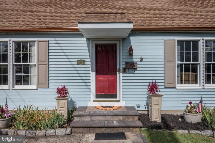 Property Photo: 316 E Stafford Avenue NJ 08021