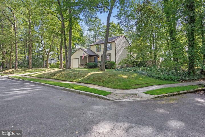 Property Photo:  307 Wilson Road  NJ 08002 