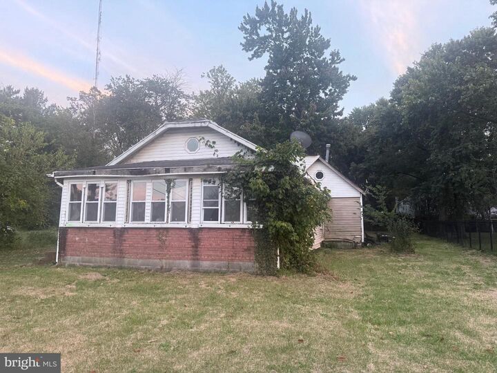 5517 Walker Mill Road  Capitol Heights MD 20743 photo
