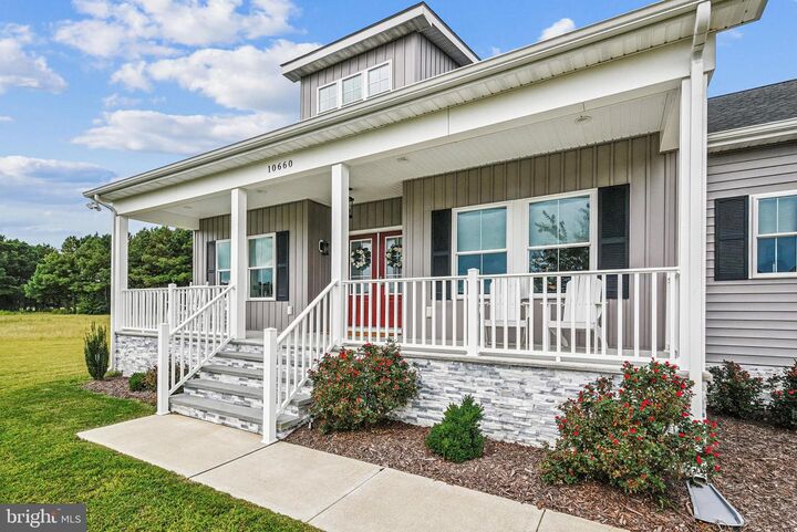 Property Photo:  10660 Rosewood Court  MD 21853 