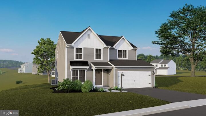 3510 Pebble Run Drive Lot 16  Dover PA 17315 photo