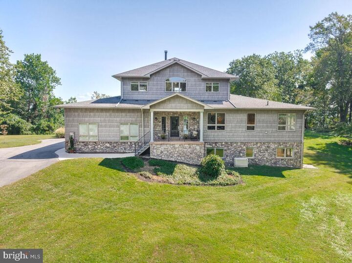 Property Photo:  5130 Sea Fossil Drive  MD 20639 