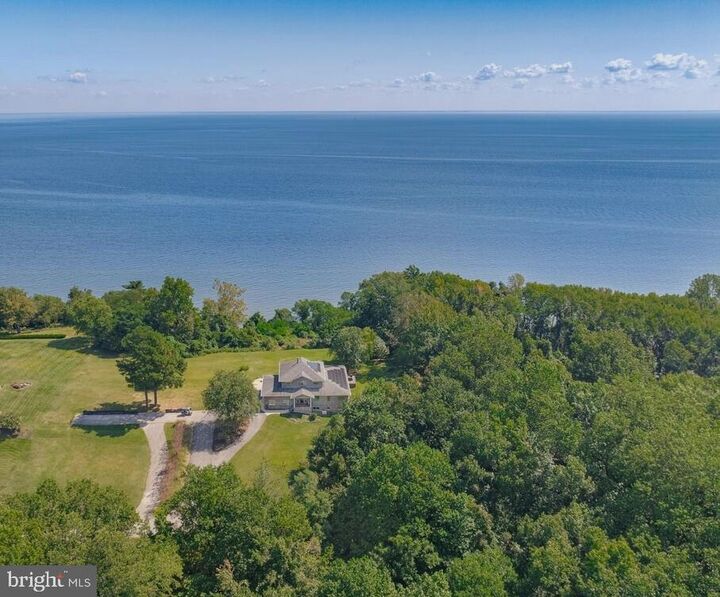 Property Photo: 5130 Sea Fossil Drive MD 20639