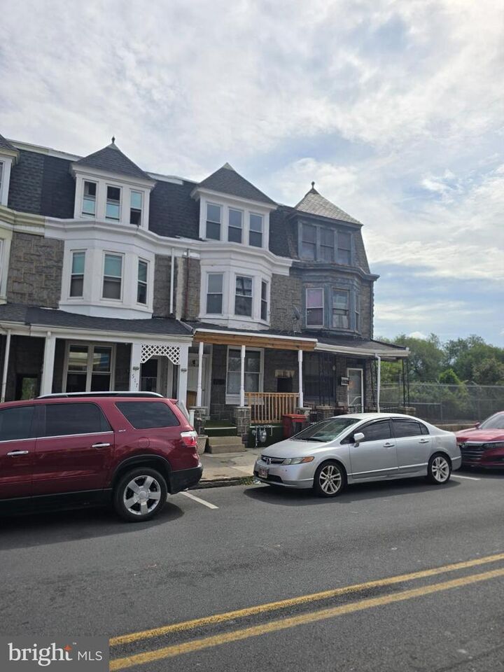 Property Photo: 515 N Front Street PA 19601