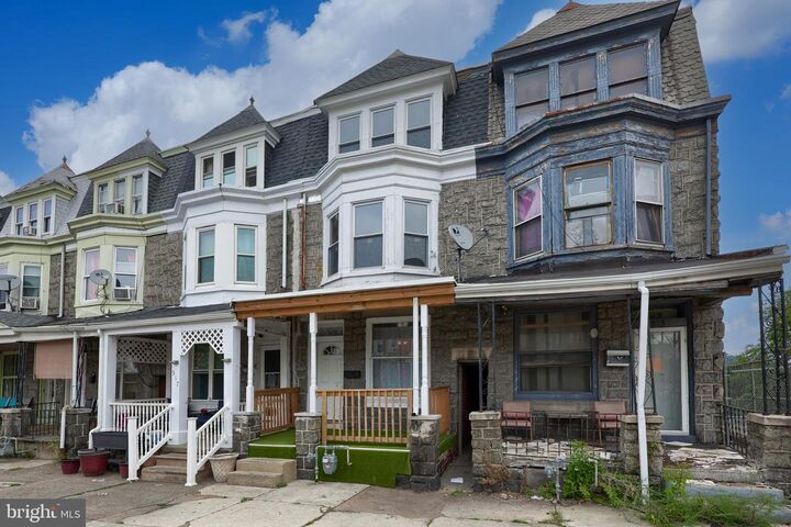 Property Photo:  515 N Front Street  PA 19601 