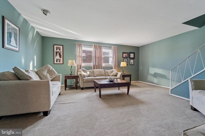 Property Photo:  705 Arnold Street  PA 19111 