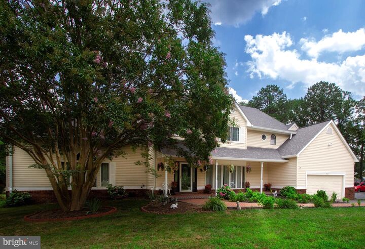 Property Photo:  911 S Wieker Road  MD 21144 