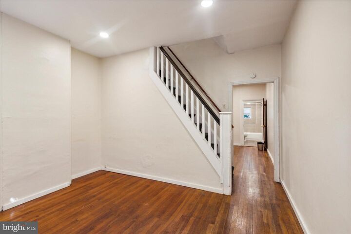 Property Photo: 126 Burnside Street PA 19127