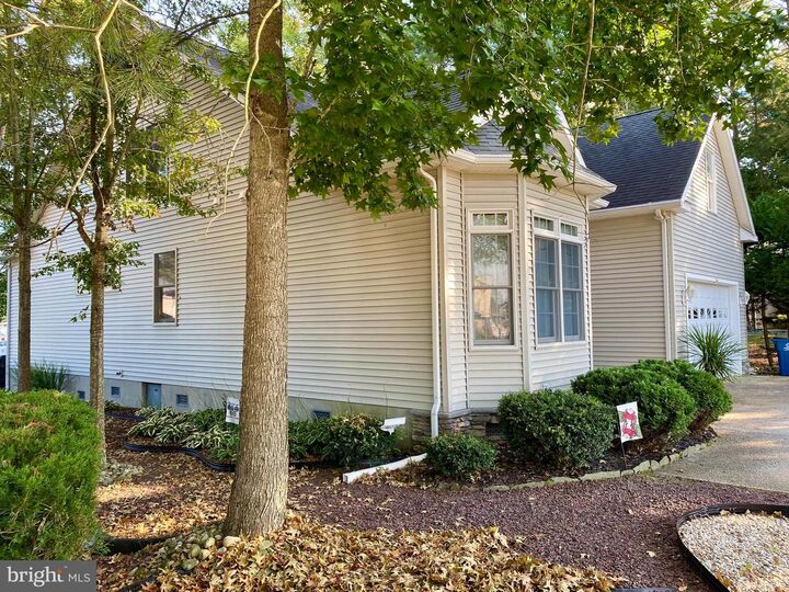 Property Photo:  140 Teal Circle  MD 21811 