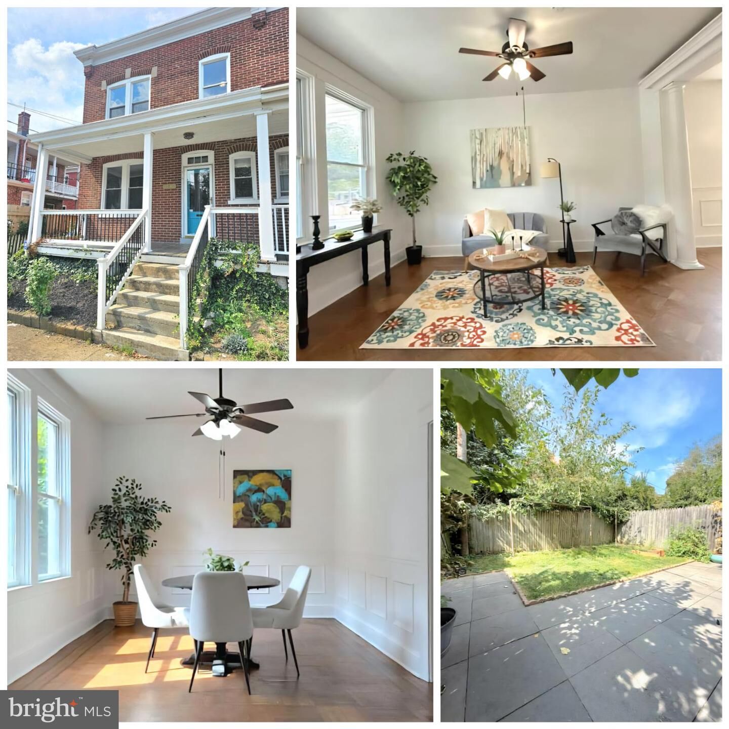 Property Photo:  914 N Lime Street  PA 17602 