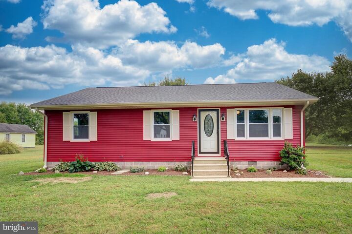 Property Photo:  12489 Loretto Road  MD 21853 