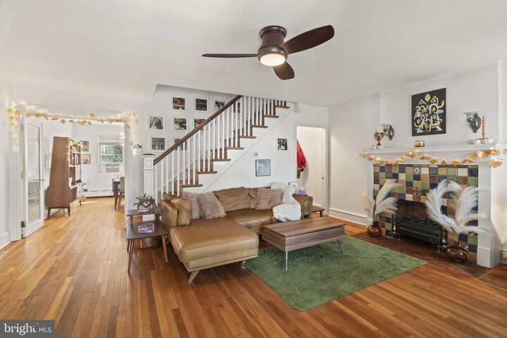 Property Photo: 4767 Manayunk Avenue PA 19128