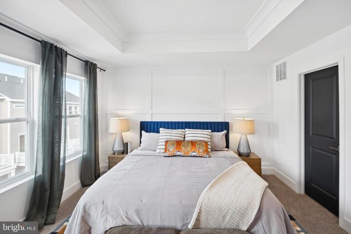 Property Photo:  1617 Morning Star Court Lot 52  MD 20774 